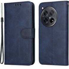 Oneplus 12r Skalo Wallet Case OnePlus 12R 5G