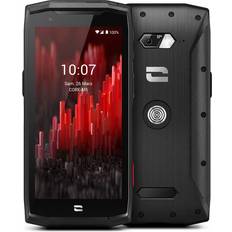 Crosscall Mobiltelefoner Crosscall Corem 5 Smartphone 4GB RAM 64GB