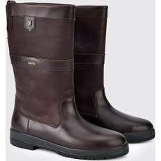 dubarry Kildare Ladies Country Boot Mocha