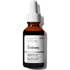 The ordinary multi peptide The Ordinary Multi-peptide + Copper Peptides 1% Serum - Hvit