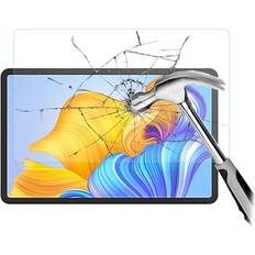 MTP Products Honor Pad 8 Härdat Glas Skärmskydd 9H 0.33mm