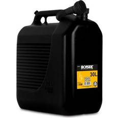 Fordonsdelar Ironside Bränsledunk HDPE-plast 30 l