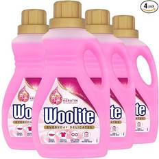 Detergent Liquid 750 ml Pack of 4 Hand & Machine Wash 48 Washes