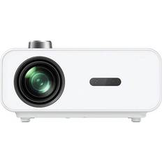 BlitzWolf BW-V5Max Projektor 9.0 1080p White