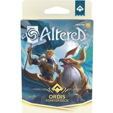 Equinox Altered TCG Beyond The Gates Starter Deck