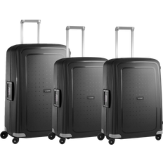 Samsonite 69 Samsonite S'Cure Spinner 69 + 69 + 75cm - Set of 3