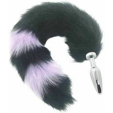 House of Dasein Veteran Fox Tail Anal Butt Plug