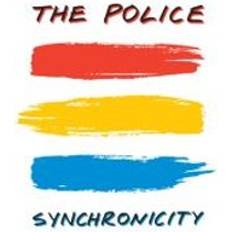 CD Synchronicity (CD)