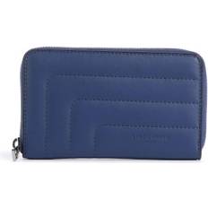 Liebeskind Kodiaq Sheep Frieda Wallet - Blue