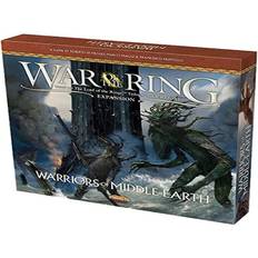 War of the ring Ares War of the Ring: Warriors of Middle-Earth