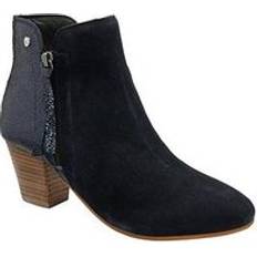 Buckle Boots Ravel Women's Tay Womens Ankle Boots Navy