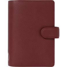 Norfolk Personal Leather Organizer
