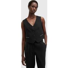 Trajes AllSaints Atlas Embellished Waistcoat