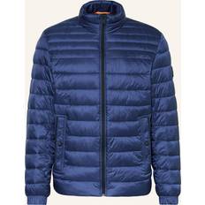 Veste matelassée Vestes BOSS Oden 1 Jacket - Blue