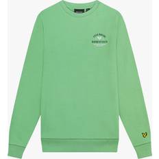 Lyle & Scott Sweatshirts Lyle & Scott Kids' Racquet Club Graphic Sweatshirt