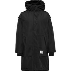 Kari Traa Dam Kappor & Rockar Kari Traa Women's Amalie Parka Black