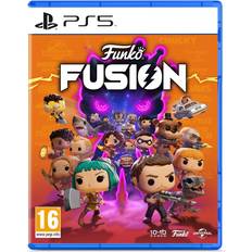 Funko Fusion (PS5)