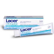 Lacer Fresh Gel Toothpaste 75 ml