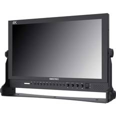 Feelworld Seetec 4K215-9HSD-192 Monitor Silber