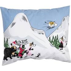 50.0 cm Örngott Arabia Moomin Winter 2024 Örngott Multifärgad (60x50cm)