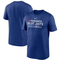 売れ筋商品|||ナイキ Tシャツ トップス レディース Men's Heather Gray Toronto Blue Jays Authentic Collection Velocity Performance Practice T-shirt Heather Gray Men's Toronto Blue Jays Nike Heather Gray Authentic