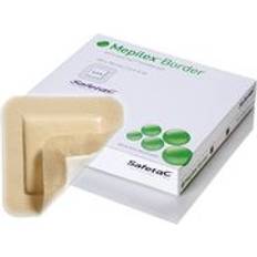 Mepilex Skumförband Border 15x15cm 5st
