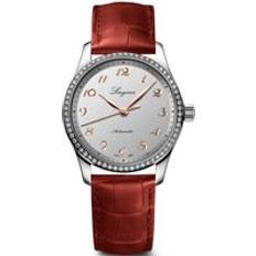 Longines Master Collection