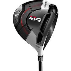 Drivers Taylor Made M4 Driver Mens Right Hand 10.5 Senior