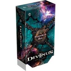 Lucky Duck Games Divinus: Pandora's Box Expansion