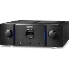 Marantz PM-10 Reference Integrated Amplifier Black