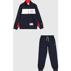 Champion Tute Champion Jungen Jogginganzug 2-tlg dunkelblau