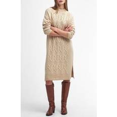 Barbour Femme Robes Barbour Elisha Sweater Dress