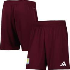 Aston villa 24 25 home adidas Aston Villa Home Change Shorts 2024-25 Kids