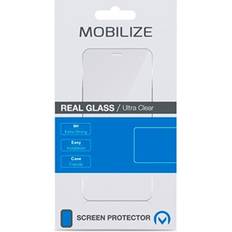 Mobilize Mobilize Glass Screen Protector Samsung Galaxy A54 5G S23FE