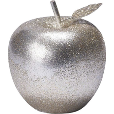 Lene Bjerre Serafina Apple Light Gold Decoration 10.5cm