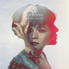 Vinyl på tilbud Begin Again Norah Jones (Vinyl)