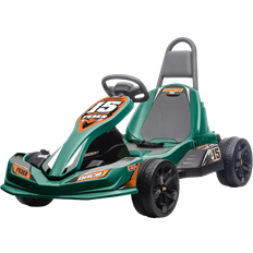 Feber Elbilar Feber Go Kart 12V