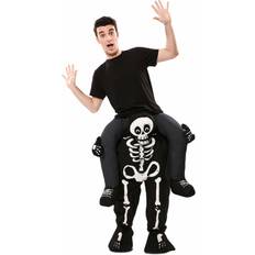Costume Carry Me! Skeleton
