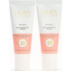 SPF Face Primers Laura Geller Neutralizing SPF30 Spackle Primer Duo