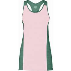 Norrøna Topit Norrøna Wool Singlet Women Candy Pink