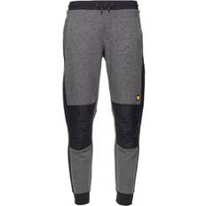 Arbejdstøj & Udstyr worktough Wt Jogging Bottoms Mens - Grå