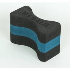 Günstig Schwimmwesten Pull Buoy 500 Größe schwarz/blau blau schwarz türkis EINHEITSGRÖSSE