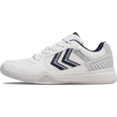 Hummel Racketsportskor Hummel All Court Innebandyskor - Bright White