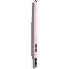 Xlash Øjenbrynsblyanter Xlash Full Focus Brow Pencil - Black Brown