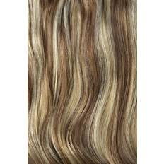 Cliphair Dirty Blonde Remy Royale Invisible Tape In Hair Extensions 22" 50g