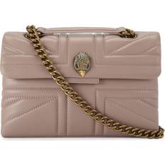 Kurt Geiger Bags Kurt Geiger Kurt Geiger Women's Shoulder Bag Taupe Leather Kensington