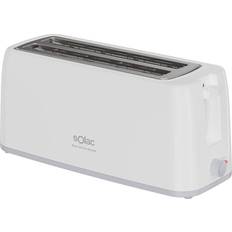 Solac Tl5421 Toaster Durchsichtig