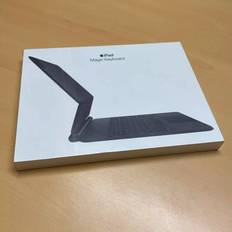Apple iPad Air 13"/Pro 12.9" 6th/5th/4th/3rd Gen Generation Magic Keyboard Case