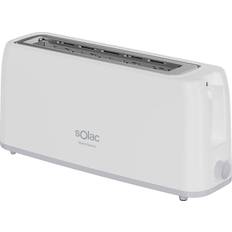 Solac Tl5418 Toaster Durchsichtig