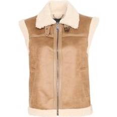 Bruin - Vrouw Vesten B.Young Byasanne Damesgilet - Marron